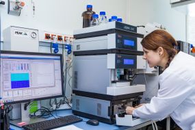 Программа производственного контроля ХАССП в Лисках